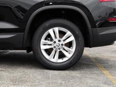 2020 TSI330 5-местная полноприводная стандартная версия 2020 TSI330 5-seater two-wheel drive standard version Фото 175 из 197