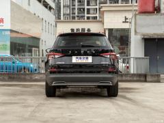 2021 TSI330 7-местный полноприводный роскошный премиум-выпуск 2021 TSI330 7-seater two-wheel drive luxury premium edition Фото 6 из 197