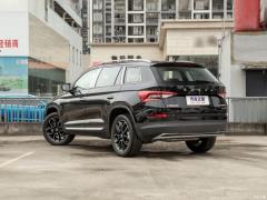 2021 TSI330 7-местный полноприводный роскошный премиум-выпуск 2021 TSI330 7-seater two-wheel drive luxury premium edition Фото 5 из 197