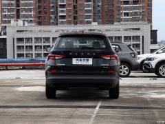 2020 TSI330 5-местная полноприводная стандартная версия 2020 TSI330 5-seater two-wheel drive standard version Фото 20 из 197