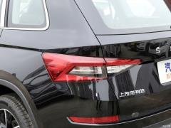 2021 TSI330 7-местный полноприводный роскошный премиум-выпуск 2021 TSI330 7-seater two-wheel drive luxury premium edition Фото 68 из 197