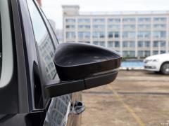 2020 TSI330 5-местная полноприводная стандартная версия 2020 TSI330 5-seater two-wheel drive standard version Фото 166 из 197