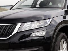 2020 TSI330 5-местная полноприводная стандартная версия 2020 TSI330 5-seater two-wheel drive standard version Фото 164 из 197