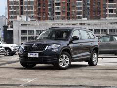 2020 TSI330 5-местная полноприводная стандартная версия 2020 TSI330 5-seater two-wheel drive standard version Фото 15 из 197