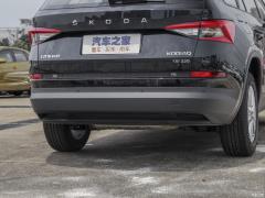 2020 TSI330 5-местная полноприводная стандартная версия 2020 TSI330 5-seater two-wheel drive standard version Фото 189 из 197