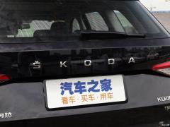 2020 TSI330 5-местная полноприводная стандартная версия 2020 TSI330 5-seater two-wheel drive standard version Фото 186 из 197