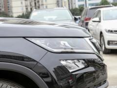 2021 TSI330 7-местный полноприводный роскошный премиум-выпуск 2021 TSI330 7-seater two-wheel drive luxury premium edition Фото 33 из 197