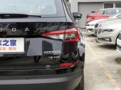 2021 TSI330 7-местный полноприводный роскошный премиум-выпуск 2021 TSI330 7-seater two-wheel drive luxury premium edition Фото 78 из 197