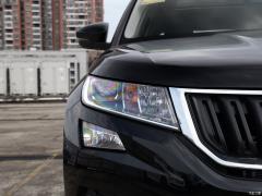 2020 TSI330 5-местная полноприводная стандартная версия 2020 TSI330 5-seater two-wheel drive standard version Фото 160 из 197