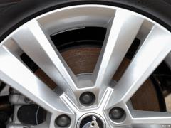 2020 TSI330 5-местная полноприводная стандартная версия 2020 TSI330 5-seater two-wheel drive standard version Фото 177 из 197