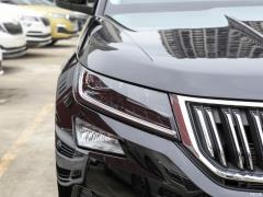 2021 TSI330 7-местный полноприводный роскошный премиум-выпуск 2021 TSI330 7-seater two-wheel drive luxury premium edition Фото 37 из 197