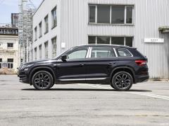 7-местный полноприводный роскошный премиум-выпуск 2020 TSI330 2020 2020 TSI330 7-seater two-wheel drive luxury premium edition Фото 11 из 197