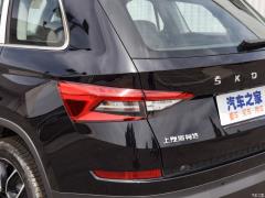 7-местный полноприводный роскошный премиум-выпуск 2020 TSI330 2020 2020 TSI330 7-seater two-wheel drive luxury premium edition Фото 131 из 197