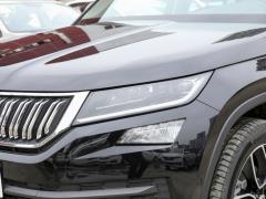 2021 TSI330 7-местный полноприводный роскошный премиум-выпуск 2021 TSI330 7-seater two-wheel drive luxury premium edition Фото 43 из 197