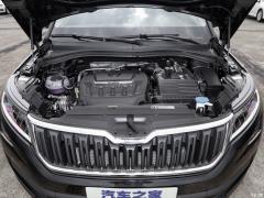 2020 TSI330 5-местная полноприводная стандартная версия 2020 TSI330 5-seater two-wheel drive standard version Фото 151 из 197