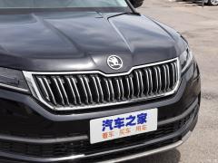 7-местный полноприводный роскошный премиум-выпуск 2020 TSI330 2020 2020 TSI330 7-seater two-wheel drive luxury premium edition Фото 108 из 197