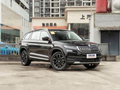 2021 TSI330 7-местный полноприводный роскошный премиум-выпуск 2021 TSI330 7-seater two-wheel drive luxury premium edition Фото 3 из 197