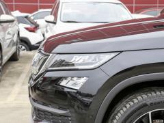 2021 TSI330 7-местный полноприводный роскошный премиум-выпуск 2021 TSI330 7-seater two-wheel drive luxury premium edition Фото 45 из 197