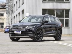 7-местный полноприводный роскошный премиум-выпуск 2020 TSI330 2020 2020 TSI330 7-seater two-wheel drive luxury premium edition Фото 8 из 197