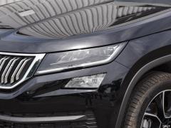 7-местный полноприводный роскошный премиум-выпуск 2020 TSI330 2020 2020 TSI330 7-seater two-wheel drive luxury premium edition Фото 113 из 197