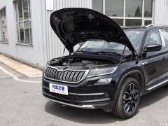 7-местный полноприводный роскошный премиум-выпуск 2020 TSI330 2020 2020 TSI330 7-seater two-wheel drive luxury premium edition Фото 94 из 197