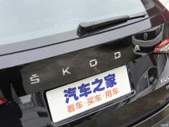 2021 TSI330 7-местный полноприводный роскошный премиум-выпуск 2021 TSI330 7-seater two-wheel drive luxury premium edition Фото 74 из 197