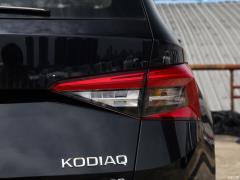 2020 TSI330 5-местная полноприводная стандартная версия 2020 TSI330 5-seater two-wheel drive standard version Фото 188 из 197