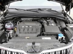 2021 TSI330 7-местный полноприводный роскошный премиум-выпуск 2021 TSI330 7-seater two-wheel drive luxury premium edition Фото 25 из 197