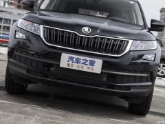 2020 TSI330 5-местная полноприводная стандартная версия 2020 TSI330 5-seater two-wheel drive standard version Фото 156 из 197