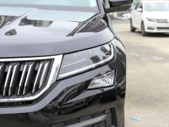 2021 TSI330 7-местный полноприводный роскошный премиум-выпуск 2021 TSI330 7-seater two-wheel drive luxury premium edition Фото 41 из 197