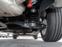 2020 TSI330 5-местная полноприводная стандартная версия 2020 TSI330 5-seater two-wheel drive standard version Фото 194 из 197