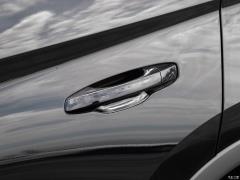 2020 TSI330 5-местная полноприводная стандартная версия 2020 TSI330 5-seater two-wheel drive standard version Фото 174 из 197