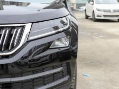 2021 TSI330 7-местный полноприводный роскошный премиум-выпуск 2021 TSI330 7-seater two-wheel drive luxury premium edition Фото 42 из 197