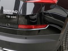 2021 TSI330 7-местный полноприводный роскошный премиум-выпуск 2021 TSI330 7-seater two-wheel drive luxury premium edition Фото 82 из 197