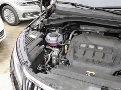 2021 TSI330 7-местный полноприводный роскошный премиум-выпуск 2021 TSI330 7-seater two-wheel drive luxury premium edition Фото 24 из 197