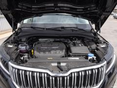 7-местный полноприводный роскошный премиум-выпуск 2020 TSI330 2020 2020 TSI330 7-seater two-wheel drive luxury premium edition Фото 95 из 197