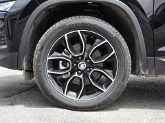 7-местный полноприводный роскошный премиум-выпуск 2020 TSI330 2020 2020 TSI330 7-seater two-wheel drive luxury premium edition Фото 118 из 197