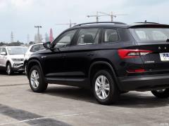 2020 TSI330 5-местная полноприводная стандартная версия 2020 TSI330 5-seater two-wheel drive standard version Фото 179 из 197