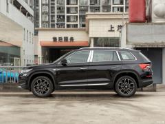 2021 TSI330 7-местный полноприводный роскошный премиум-выпуск 2021 TSI330 7-seater two-wheel drive luxury premium edition Фото 4 из 197