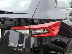 2021 TSI330 7-местный полноприводный роскошный премиум-выпуск 2021 TSI330 7-seater two-wheel drive luxury premium edition Фото 81 из 197