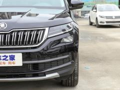 2021 TSI330 7-местный полноприводный роскошный премиум-выпуск 2021 TSI330 7-seater two-wheel drive luxury premium edition Фото 40 из 197