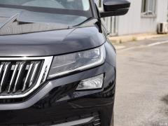 7-местный полноприводный роскошный премиум-выпуск 2020 TSI330 2020 2020 TSI330 7-seater two-wheel drive luxury premium edition Фото 111 из 197