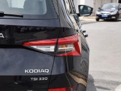 7-местный полноприводный роскошный премиум-выпуск 2020 TSI330 2020 2020 TSI330 7-seater two-wheel drive luxury premium edition Фото 139 из 197