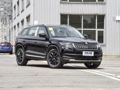 7-местный полноприводный роскошный премиум-выпуск 2020 TSI330 2020 2020 TSI330 7-seater two-wheel drive luxury premium edition Фото 10 из 197