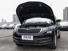 2020 TSI330 5-местная полноприводная стандартная версия 2020 TSI330 5-seater two-wheel drive standard version Фото 150 из 197