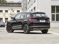 7-местный полноприводный роскошный премиум-выпуск 2020 TSI330 2020 2020 TSI330 7-seater two-wheel drive luxury premium edition Фото 12 из 197