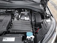 2020 TSI330 5-местная полноприводная стандартная версия 2020 TSI330 5-seater two-wheel drive standard version Фото 154 из 197