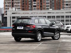 2020 TSI330 5-местная полноприводная стандартная версия 2020 TSI330 5-seater two-wheel drive standard version Фото 21 из 197