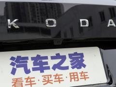 2021 TSI330 7-местный полноприводный роскошный премиум-выпуск 2021 TSI330 7-seater two-wheel drive luxury premium edition Фото 77 из 197