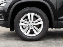 2020 TSI330 5-местная полноприводная стандартная версия 2020 TSI330 5-seater two-wheel drive standard version Фото 169 из 197